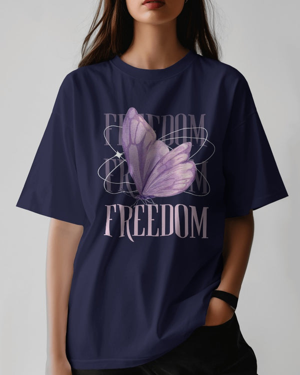 Women's Loose Fit - Freedom