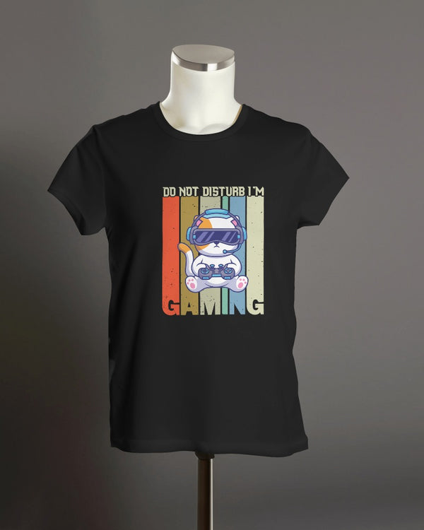 Printed Tees - Gamer