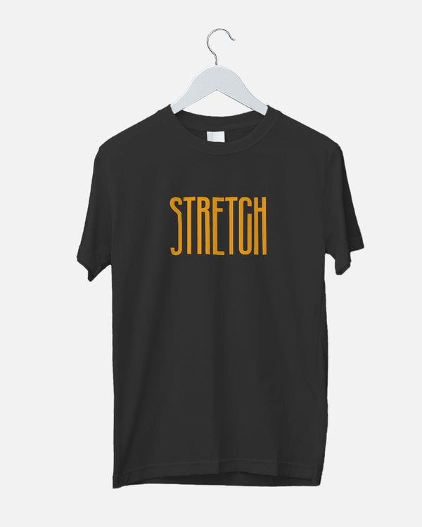 Printed Tees - Stretch