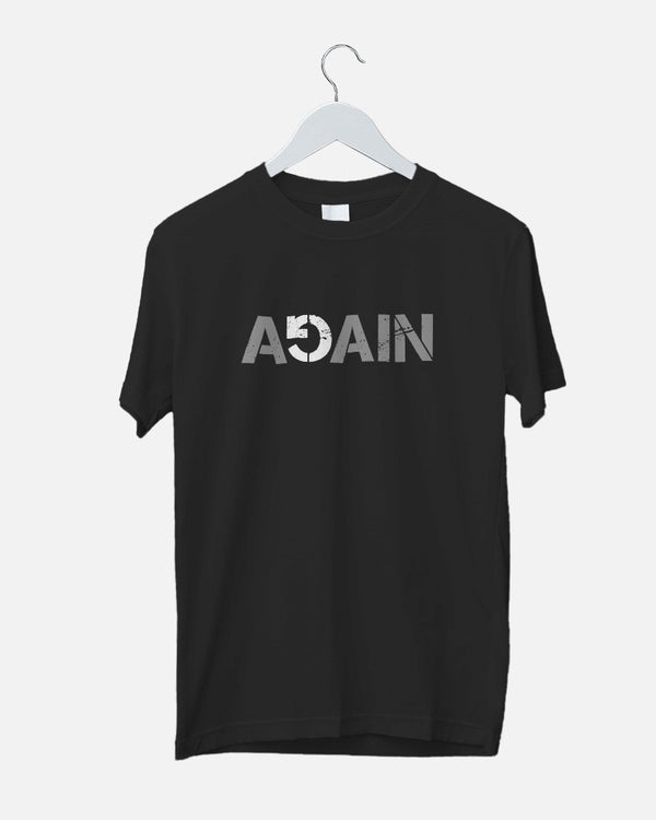 Printed Tees - Again