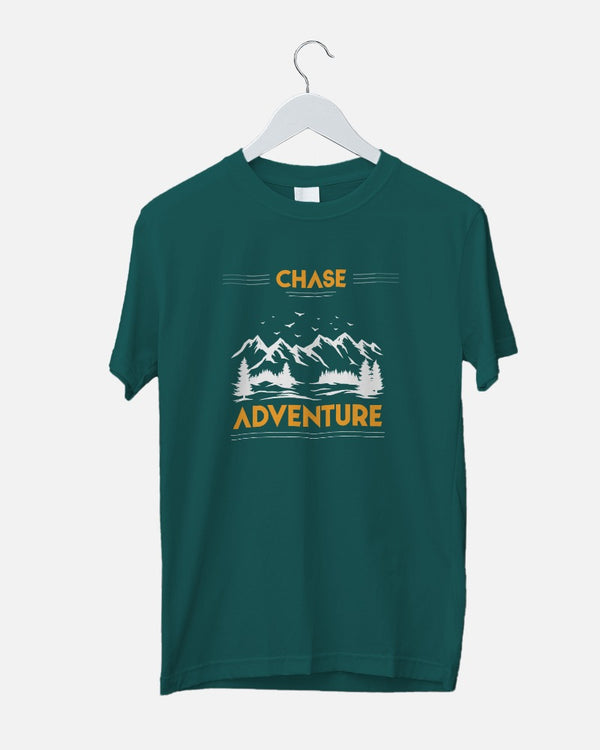 Printed Tees - Chase